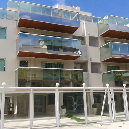 Ks Residence Rio de Janeiro Exteriör bild