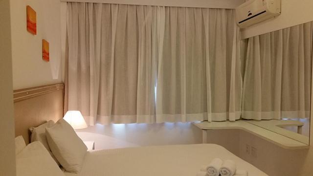Ks Residence Rio de Janeiro Rum bild