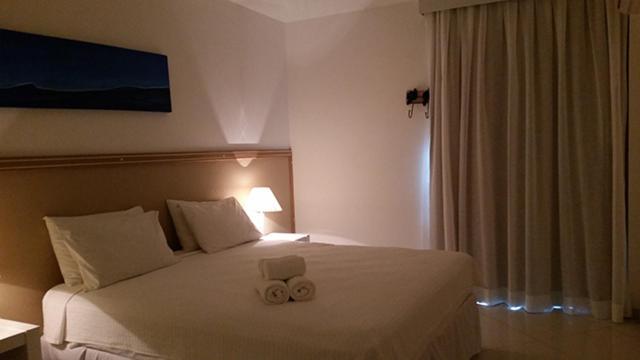 Ks Residence Rio de Janeiro Rum bild