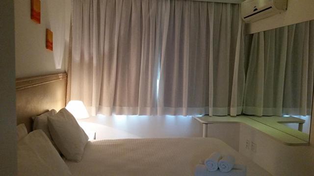 Ks Residence Rio de Janeiro Rum bild