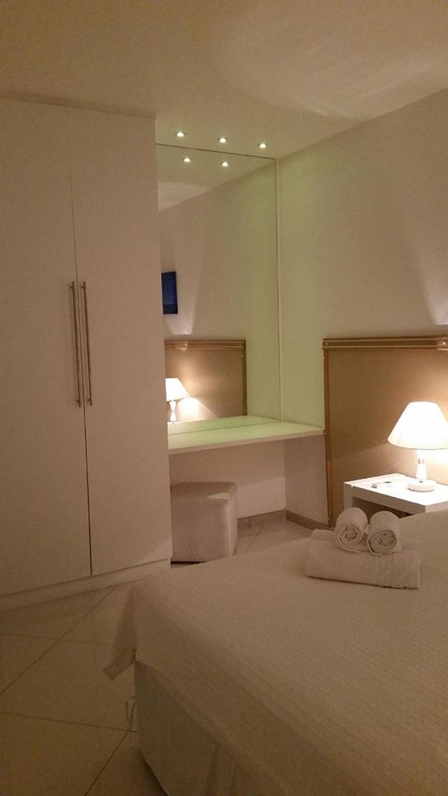 Ks Residence Rio de Janeiro Rum bild