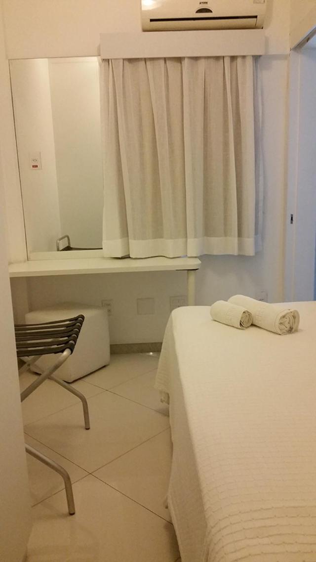 Ks Residence Rio de Janeiro Rum bild
