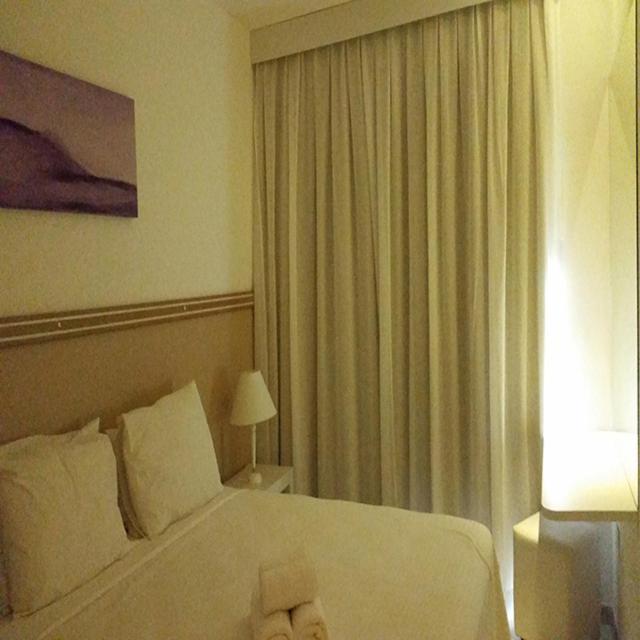 Ks Residence Rio de Janeiro Rum bild