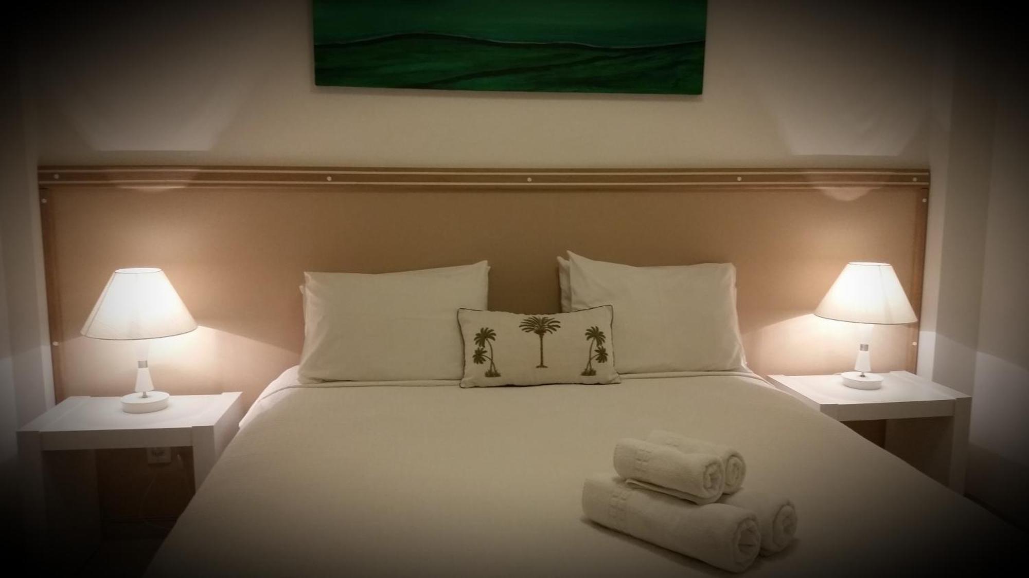 Ks Residence Rio de Janeiro Rum bild