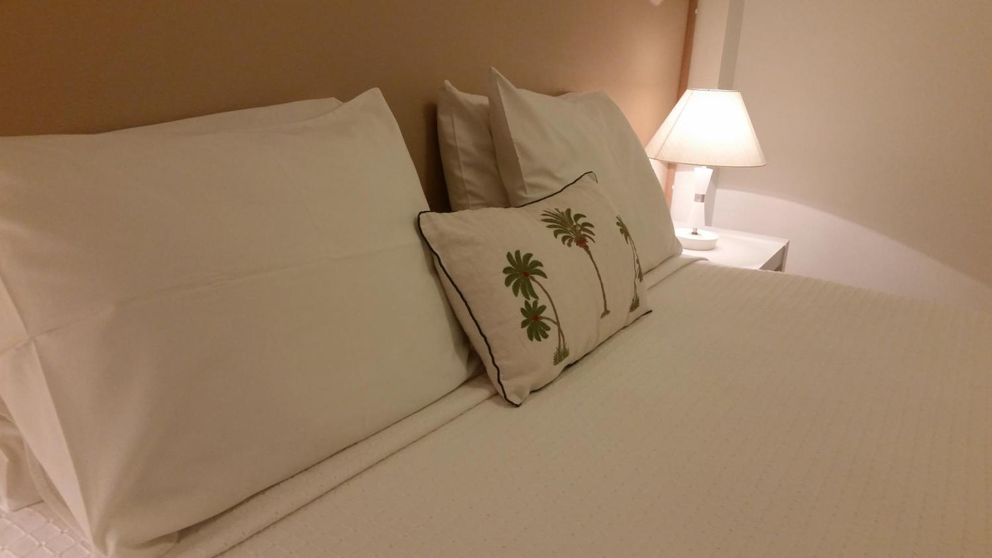 Ks Residence Rio de Janeiro Rum bild