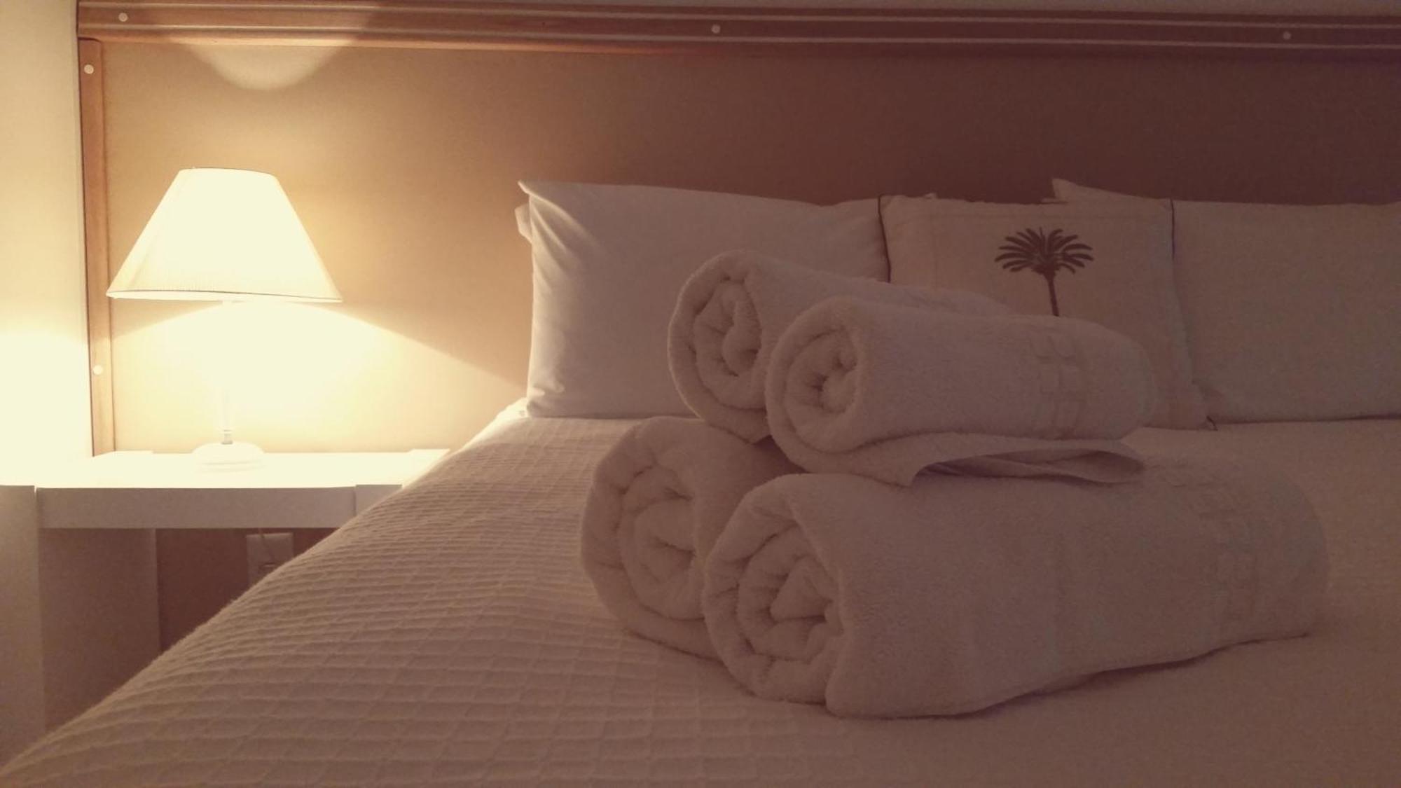 Ks Residence Rio de Janeiro Rum bild