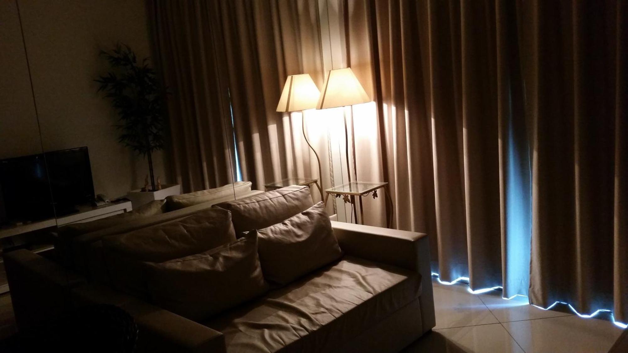 Ks Residence Rio de Janeiro Rum bild