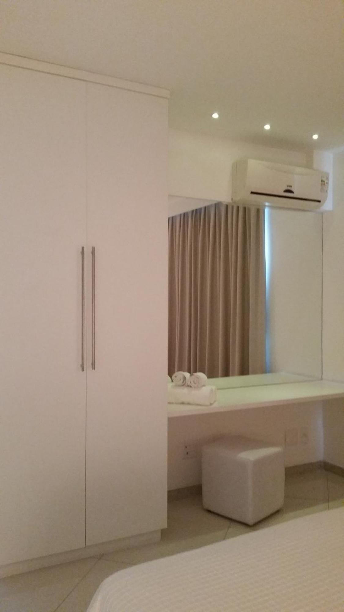 Ks Residence Rio de Janeiro Rum bild