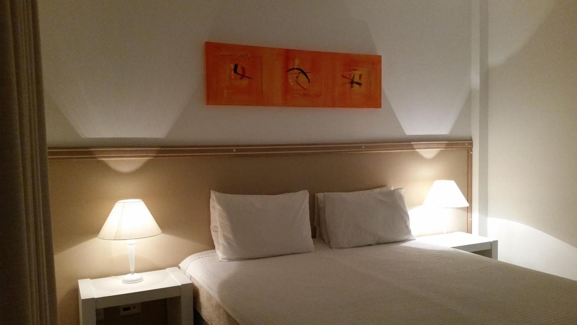 Ks Residence Rio de Janeiro Rum bild