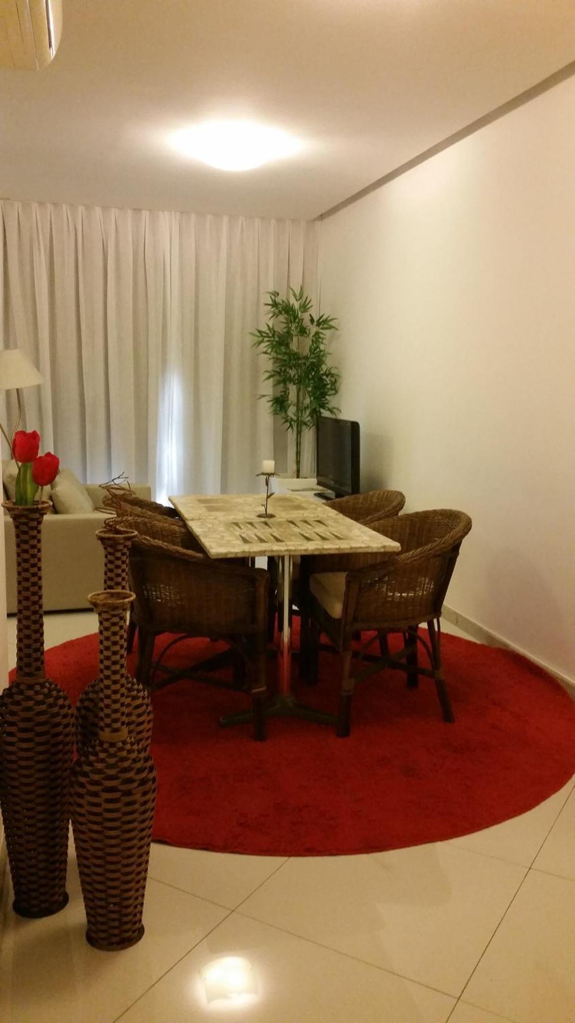 Ks Residence Rio de Janeiro Rum bild