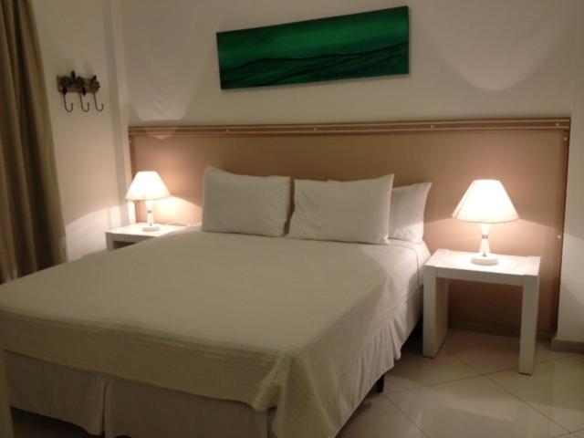 Ks Residence Rio de Janeiro Rum bild