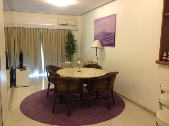 Ks Residence Rio de Janeiro Rum bild